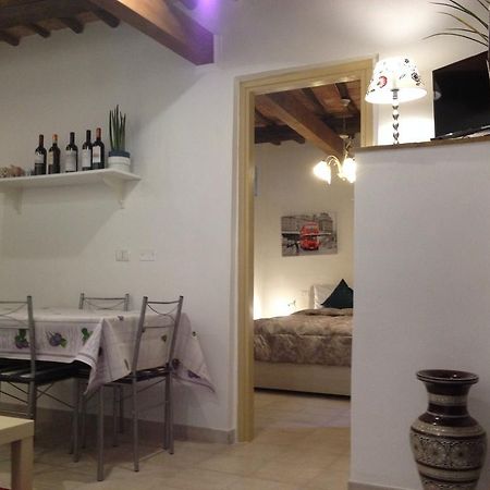 Casa Linda Appartement Bagnoregio Kamer foto